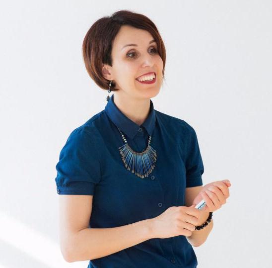 Частное мнение | Ирина Сазонова